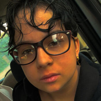 Babysitter a Milano: Denise
