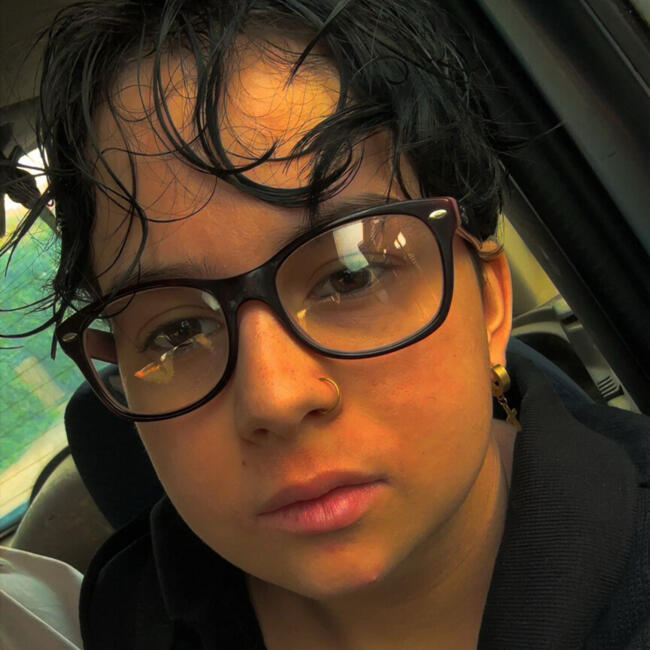 Babysitter a Milano: Denise