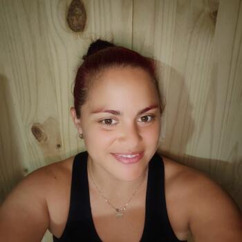 Babysitter in Heredia: Milena