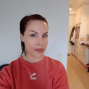 Lastenhoitajan työt kohteessa Rovaniemi: Lastenhoitotyö Elizabeth