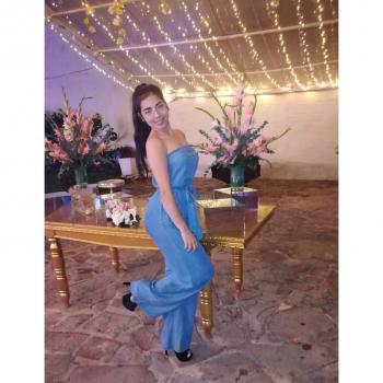 Babysitter in Aguascalientes: Andrea