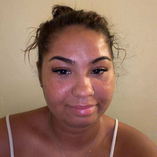 Babysitter in Champigny-sur-Marne: Kellya