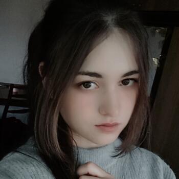 Babysitter Kaunas: Катерина