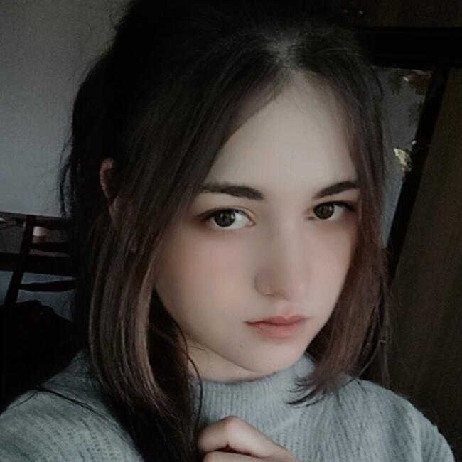 Babysitter in Kaunas: Катерина