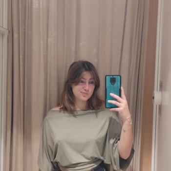 Babysitter em Vila Nova de Famalicão: Lea