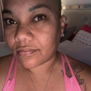 Babysitter in Carolina: Leslian