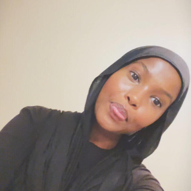 Babysitter in Asker: Munira