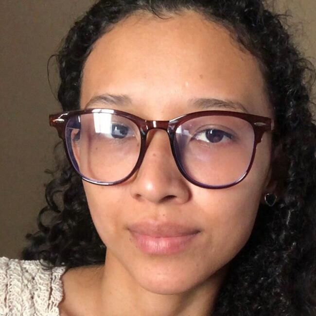 Babysitter in La Chorrera: Cristal