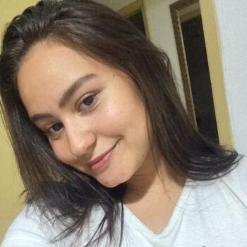 Babá Campo Grande: Anna Letícia