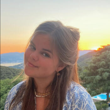 Babysitter Rotterdam: Aniek Schelhaas