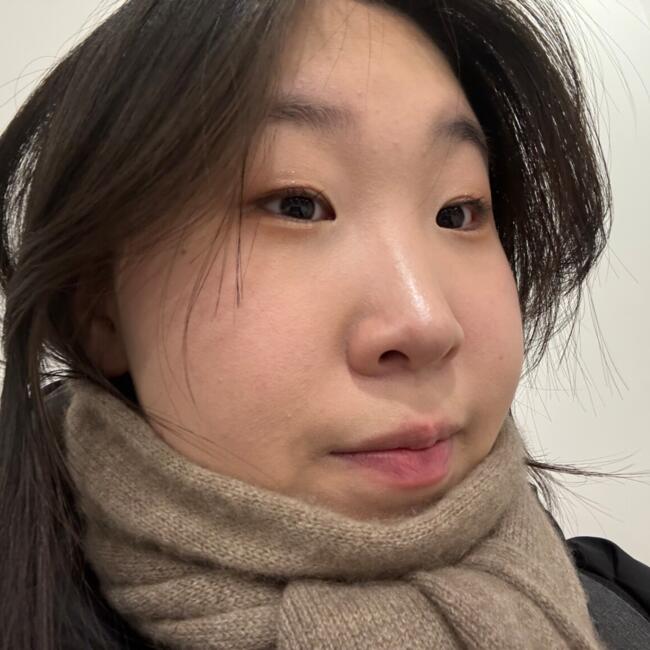 Babysitter in Toronto: Anu