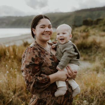 Babysitter Job in Lower Hutt: Babysitter Job Tyler