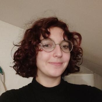 Baby-sitter in Toulouse: Camille