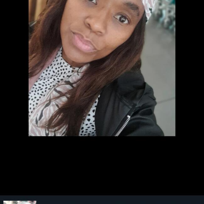 Babysitter in Durban: 