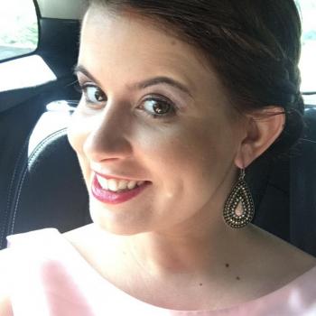 Babysitter Faro: Débora