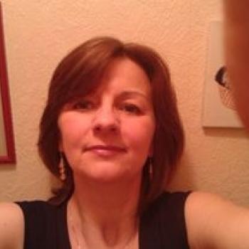 Baby-sitter in Jarville-la-Malgrange: Christiane