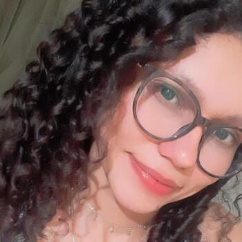 Babysitter in Parnaíba: Marilene