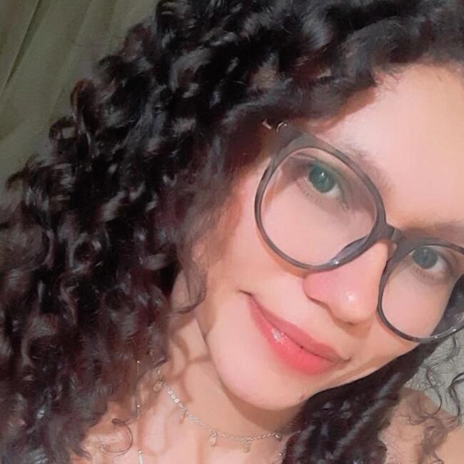 Babysitter in Parnaíba: Marilene