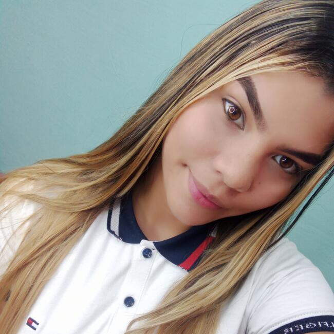 Babysitter in Barquisimeto: Greisy