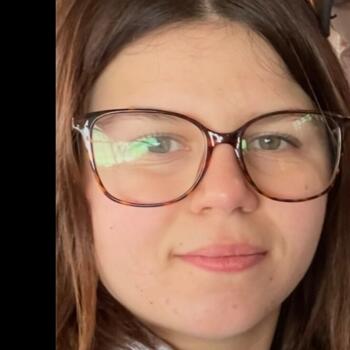 Babysitter in Talence: Thalia
