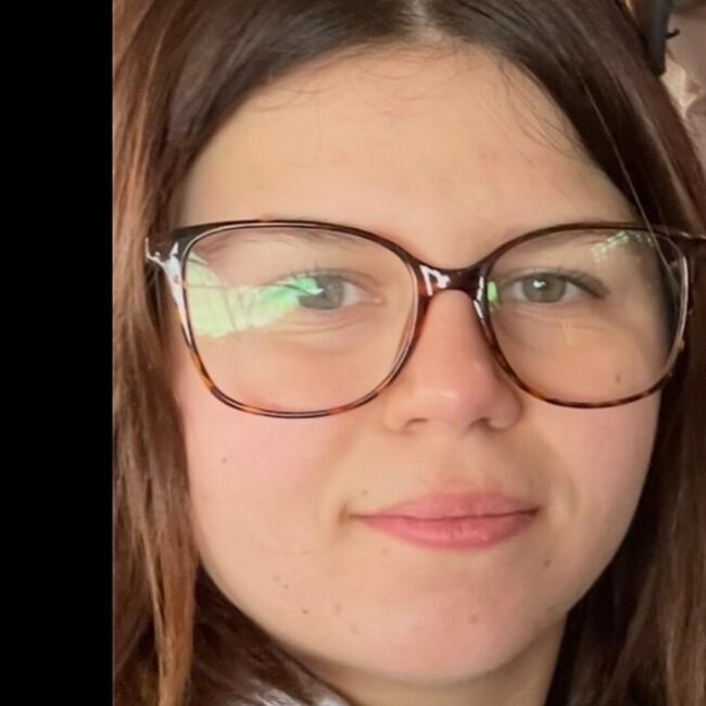 Babysitter in Talence: Thalia