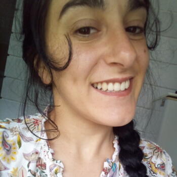 Babysitter Costa Azul (Departamento de Canelones): Natasha