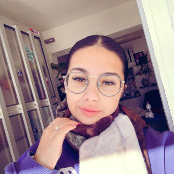 Babysitter in Vila Real de Santo António: Filipa