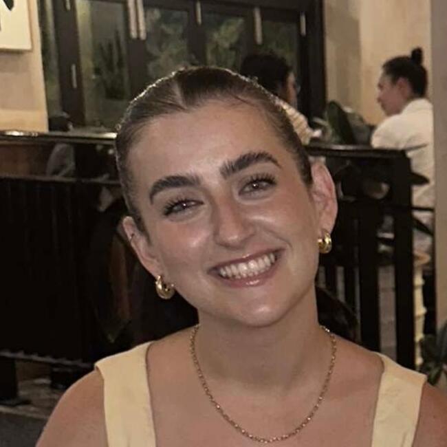 Babysitter in Melbourne: Leanna