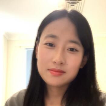 Babysitter in Perth: Kinley