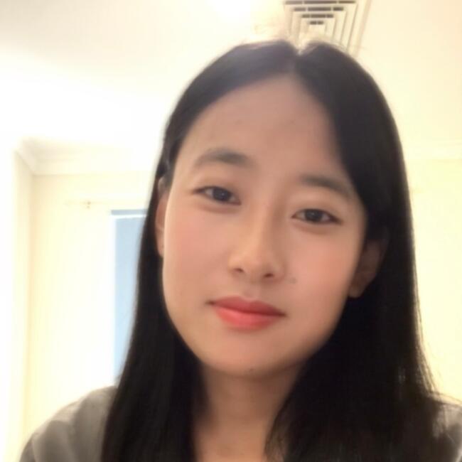 Babysitter in Perth: Kinley