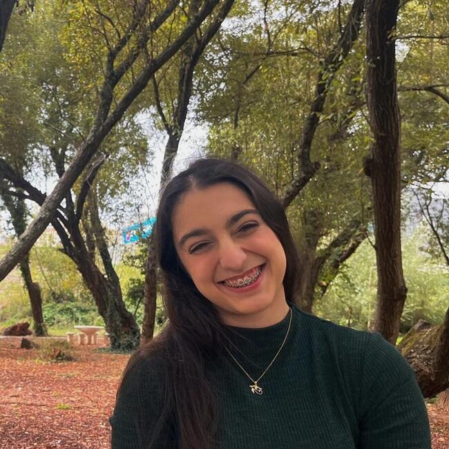 Babysitter in Leiria: Bea