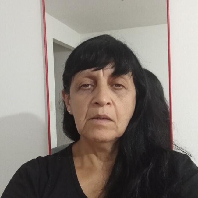 Babysitter in Buenos Aires: Norma