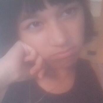 Babysitter in Belén de Escobar: Alma maria