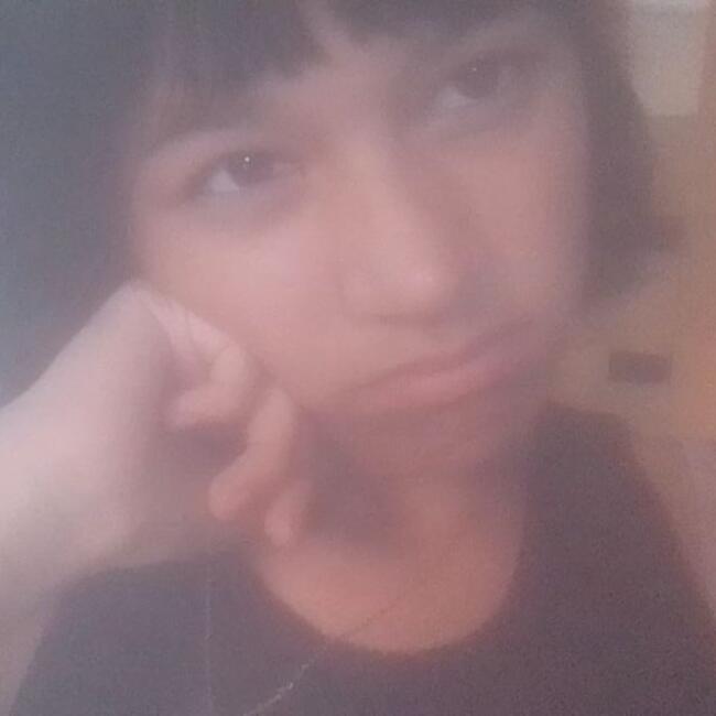 Babysitter in Belén de Escobar: Alma maria