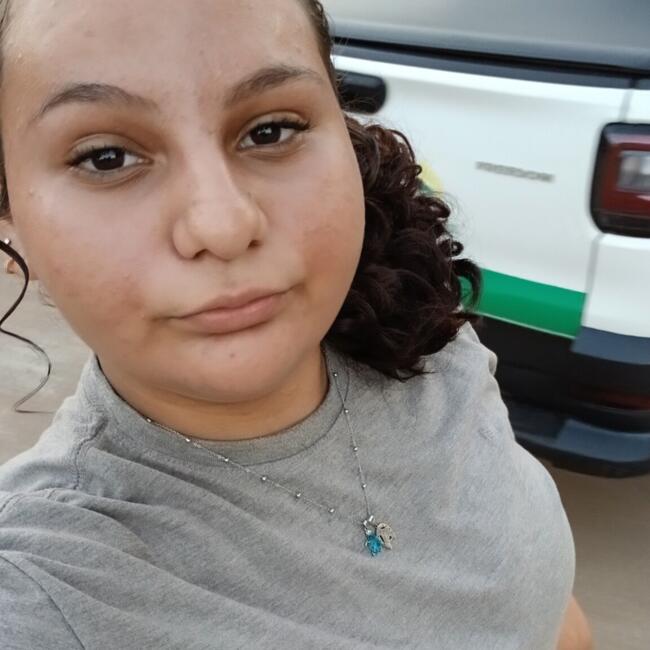 Babysitter in Alta Floresta: Heloisa
