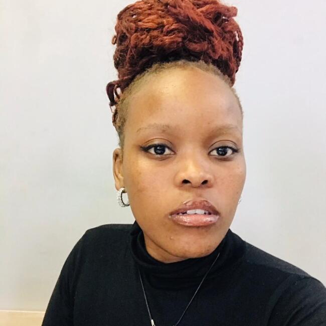 Babysitter in Pretoria: Nozipho