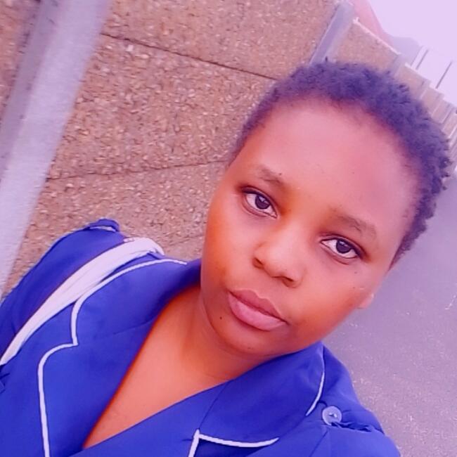 Nanny in Cape Town: Winnet