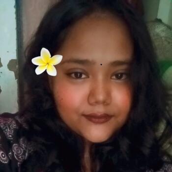 Babysitter in Mumbai: Yvaine