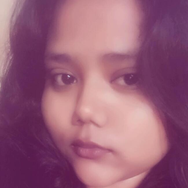 Babysitter in Mumbai: Yvaine