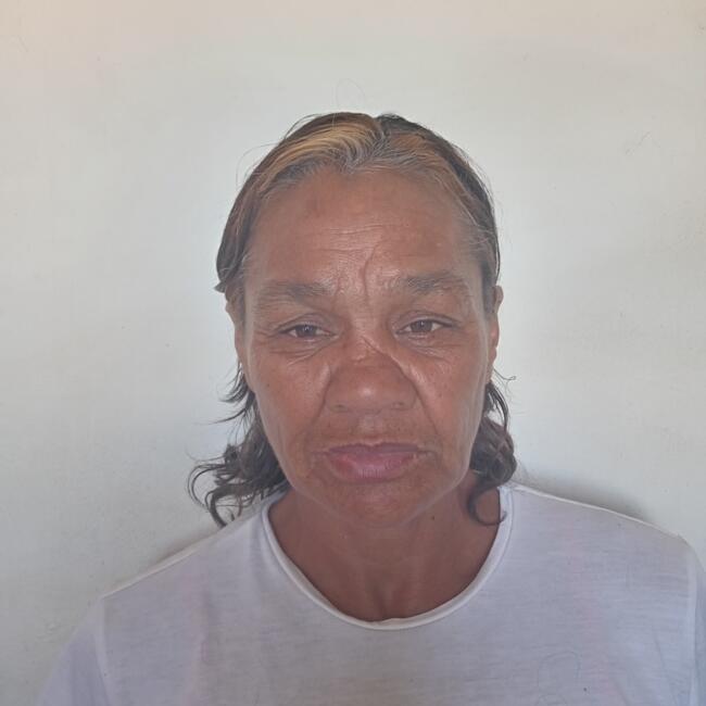 Nanny in Cape Town: Andrit