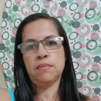 Babá Belo Horizonte: Mary