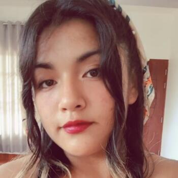 Babysitter in Lima Lima: Lisbeth anayeli