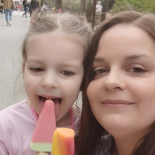 Babysitter Job in Neukirchen am Großvenediger: Danijela