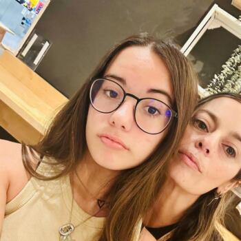 Baby-sitter in Rome: Annalisa