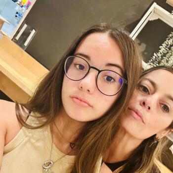 Babysitter Rome: Annalisa