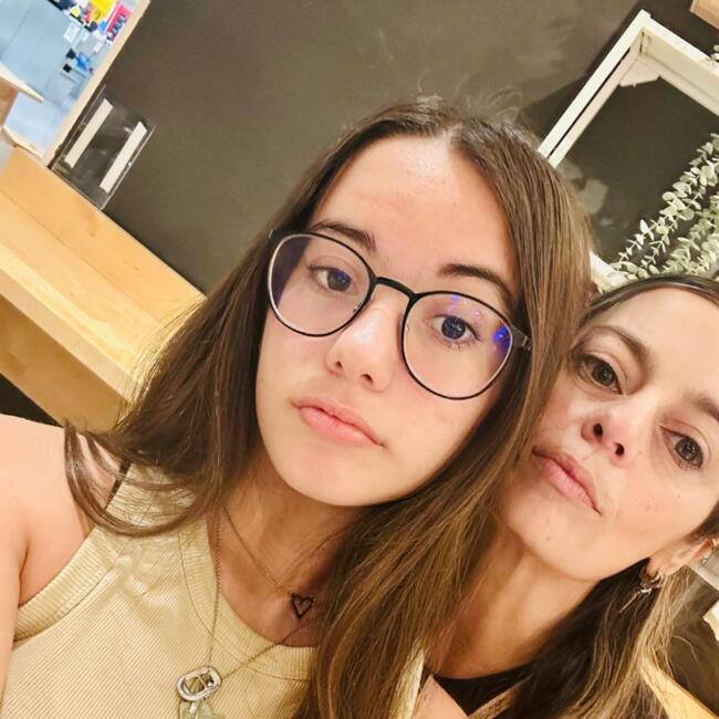 Babysitter in Rome: Annalisa