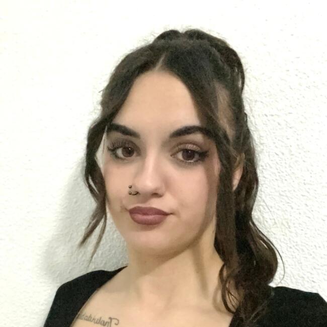 Babysitter in Elche: Elisabeth