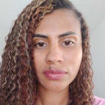 Babá em Recife: Amanda