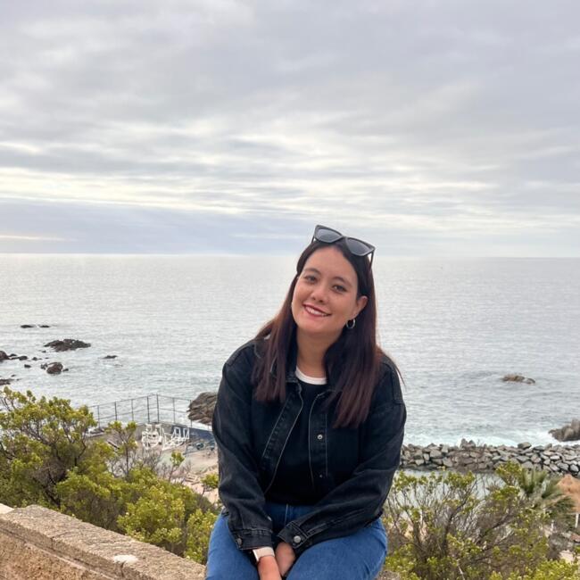 Babysitter in Brisbane: Valentina