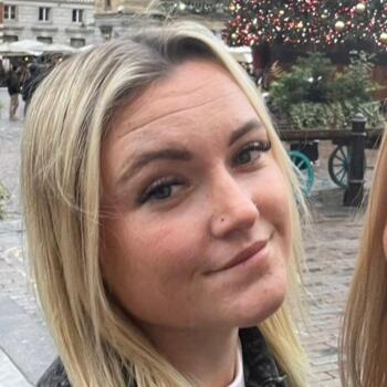 Nanny in Windsor: Hannah